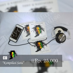 CD "Kompilasi Satu"