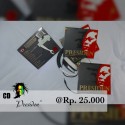 CD "Presiden"